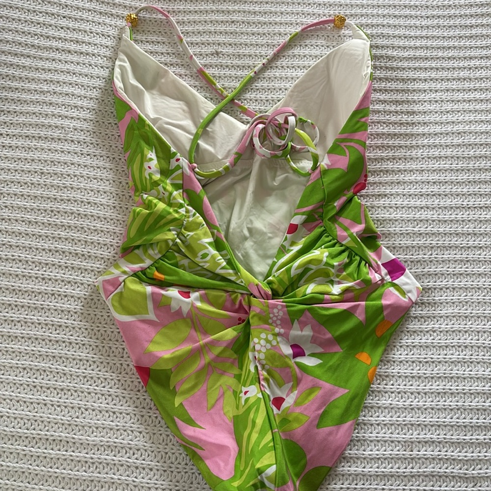 New Bathing Suit - image 2